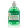SYS LabNatur - Sapone per mani, mela, verde, 500 ml