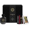 DIAMOND INTERNATIONAL Diamond SEXY GATE POSEIDONE | Profumo 100 ml con Carte Kama, Confezione Uomo con Ferormoni