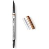 KIKO Milano Micro Precision Eyebrow Pencil 02 Matita Automatica Per Sopracciglia Con Punta Precisa
