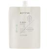 Actyva - Metal Detox Shampoo, Deterge e Protegge dai Metalli, Capelli più Luminosi e Resistenti, Ideale per Colore e Decolorazione - Travel Size 100 ml