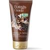 Bottega Verde - Crema Mani, Vaniglia Nera, 75 ml, Protettiva e Nutriente, con Estratto di Vaniglia e Olio di Argan, per Mani Morbide e Profumate
