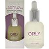 Orly cuticole Trattamento Olio di Argan Gocce 18 ml