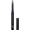 e.l.f. Love Triangle Lip Filler Liner, matita labbra 2 in 1 per scolpire e riempire, colore intenso a lunga tenuta, Light Brown