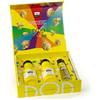 Aquolina LIMITED EDITION ! COUVETTE AQUOLINA POP LOVERS! BAGNO DOCCIA + LATTE CORPO + ACQUA CORPO