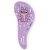 Disney Spazzola Districante Disney Baby Angel - Per Capelli Fini, Ricci o Spessi - Denti Morbidi e Massaggianti - Accessorio Cura Capelli - Prodotto Ufficiale