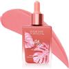 Physicians Formula, Butter Glow Blushing Serum, Blush Liquido Infuso con Minerali Illuminanti e una Miscela di Burri di Murumuru, Cupuaçu e Tucuma, Formula Leggera Non Unta, Rosy Glow