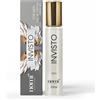 Nomi Perfume Per uomo, 33 ml, (INVISTO) Eau de Parfum con 20% di oli profumati, note rinfrescanti di brezza marina e pompelmo