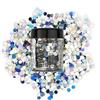 Stargazer - Dispenser per glitter a pezzettoni