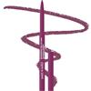 Wet n Wild Perfect Pout Gel Lip Liner, Matita Labbra Altamente Pigmentata con Finish Semi-Opaco, Modella e Scolpisce le Labbra, Colorazione Plum Together