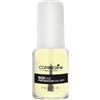 COPINES LINE - Smalto per unghie base in bambù siliconico trasparente da 5 ml - Trattamento rinforzante e protettivo - Preparazione ideale per manicure - Finitura liscia e lucida
