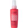 Gyada Cosmetics, Crema Leggera Leave-in Modellante, per Capelli Ricci e Mossi, 97% Ingredienti Naturali, Azione Lucidante e Filmante, Senza Risciacquo, con Proteine Vegetali e Linfa di Vite, 125 ml