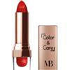 MB Milano - Rossetto - Color & Care - RED - Colore intenso - Idratazione