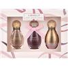 Sarah Jessica Parker Lovely EDP + BornLovely + LovelyYou 30ml