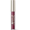 Bottega Verde - Amore di Rossetto Liquido - mat effetto volumizzante con estratto di Melograno - dalia