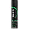 Syoss - Lacca Max Fissaggio, 1 x 300 ml, 48 ore di fissaggio Mega Forte, aiuta a proteggere i capelli dall'umidità e dai raggi solari, capelli come appena usciti dal parrucchiere
