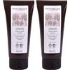 Phytorelax Laboratories Cocco Vegan & Organic - Crema Mani - Nutriente, Vellutante, Si Assorbe Subito - 75Ml (Confezione da 2)