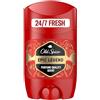 Old Spice Epic Legend - Deodorante stick da uomo, 50 ml, 24/7, per uso quotidiano, fragranza di lunga durata in qualità profumata, protezione dagli odori, senza sali di alluminio