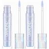 Catrice Cosmetics Diamond Glaze Lucidalabbra, risultato istantaneo, lucida, olografica, brillantinata (3 ml) (Confezione da 2)
