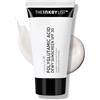 The INKEY List, crema solare a base di acido poliglutammico Dewy, SPF 30, 50 ml, preparante e protettiva, non grassa, adatta ai vegani, adatta a tutti i tipi di pelle
