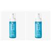 Bionike Aknet - Acqua Detergente Viso per Pelli a Tendenza Acneica e Delicate, Rimuove le Impurità e Offre una Pulizia Profonda, Dona Freschezza, 150 ml. (Confezione da 2)