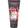 farfalla Gel per capelli con olio essenziale naturale, 100% certificato cosmetico naturale (1 x 100 ml)