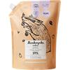 YOPE Ricarica Sapone Naturale per le Mani | Mandarino e Lampone | Profumo Fruttato Dolce | Idratante, Illuminante, Lenitivo | Vegan & Cruelty Free | 97% ingredienti di origine Naturale | 1000 ml