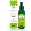 Helan Occhio al Pid - Olio Capelli No Gas 100% Naturale, Trattamento Forte con Olio di Neem, Mandorle Dolci e Lavanda, 100 ml, Made in Italy