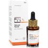 Ejove Siero viso vitamina C 30ml | Siero idratante antirughe naturale | Siero viso anti-macchie anti occhiaie | Trattamento viso uomo e donna | Siero per contorno occhi e acne | Luminosità e anti-age