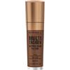Rimmel London Rimmel Multi-Tasker Better Than Filters, 009 Rich Intense, Primer Viso, Glow Booster e Illuminante, Formula Vegana, Leggero, Pigmenti Foto-Riflettenti, Maxi applicatore soffice, 30 ml