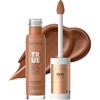 Catrice Cosmetics CATRICE True Skin High Cover Concealer 090 Cool Espresso - Alta coprenza e idratazione - Finish naturale e opaco senza effetto maschera - Vegano y resistente al agua - 4,5 ml