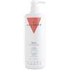 Valquer Laboratorios VALQUER Shampoo Fortificante con Biotina | Rafforza, Dona Corpo e Volume ai Capelli Fini o Fragili | Con Cheratina Vegetale e Aloe Vera | Senza Siliconi | Vegano | 1 L