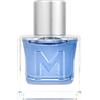 MEXX Man Eau de Toilette, profumo aromatico e legnoso per uomini moderni e ottimisti