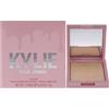 Kylie Cosmetics Kylighter Pressed Illuminating Powder - 020 Ice Me Out for Women 0,28 oz Highlighter