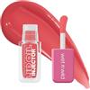 Wet n Wild, Plumping Lip Oil Injector, Finitura Lucida ad Alta Brillantezza, con Olio di Zenzero ed Estratto di Peperoncino per Labbra Voluminose, Formula Leggera, Non Appiccicosa, Just a Hint