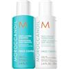Moroccanoil Frizz Control Shampoo e Balsamo