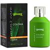 L'Amande Acqua Di Colonia Men'S Care 100Ml - 100 ml