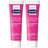 Euphidra Amido Mio Crema Idratante - Di Riso E Acido Jauronico, Idratazione Profonda, 50 Millilitro (Confezione da 2)