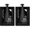Diego dalla Palma | EFFETTI SPECIALI - Maschera Capelli Ristrutturante e Intensiva, con Bio-Argan Total Repair e Oli di Semi di Lino, Facilita la Piega e Districa, 30ml (Confezione da 2)