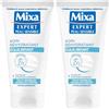 Mixa Visage Expert pelle secca Idratante Balancing (Confezione da 2)