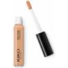 KIKO Milano Skin Tone Concealer - 10, Correttore Fluido Levigante, Con Finish Naturale