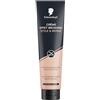 SCHWARZKOPF, Crema styling & Repair, Effetto brushing, Perfettore styling senza ferro per capelli, capelli lisci e indisciplinati, Formula con burro di karitè, Vegana, senza silicone, 150 ml
