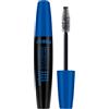 deBBY, Volum'Experience Mascara Volumizzante e Allungante, Formula con Triple Carbon Black Complex per un Risultato Intenso, Maxi Applicatore, Ciglia Scolpite e Volumizzate, 14ml