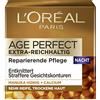 L'Oreal Paris L'Oréal Paris Age Perfect Extra ricco, cura del viso anti-invecchiamento, anti-rughe e tonificante, per pelli molto maturi e secche, con miele Manuka e calcio, 50 ml