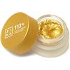3INA MAKEUP - Vegan - The 24H Cream Eyeshadow 113 - Dorato - 24H Formula di Asciugatura Rapida - Lunga Durata - Impermeabile - Pigmentato - Ombreto in Crema - Finitura Opaca e Brillante - Cruelty Free