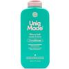 UNIQ MADE - Balsamo per capelli mossi 350 ml | Trattamento nutriente e definito per capelli | Idratazione intensa e anti-crespo | Balsamo professionale | Lucentezza e morbidezza naturali