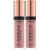 Catrice Cosmetics CATRICE PLUMP IT UP BRILLO DE LABIOS VOLUMINIZADOR 040 PROVE ME WRONG (Confezione da 2)