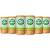 Happy Earth Deodorante - Per Uomini e Donne - Deo Roller - 100% Ingredienti Naturali & Vegani - Cristallo Stick Non Profumato - 90 ML