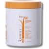 RAYWELL - Maschera Idratante Cute e Capelli Secchi e crespi 1000 ml