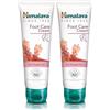 Himalaya Since 1930 Foot Care Cream, for Dry and Cracked Heels with Skin Moisturizer, 75 g (Confezione da 2)