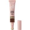e.l.f. Halo Glow Contour Beauty Wand, stick contouring liquido per un look scolpito naturale, formula modulabile, prodotto vegano e non testato sugli animali, Tan/Deep